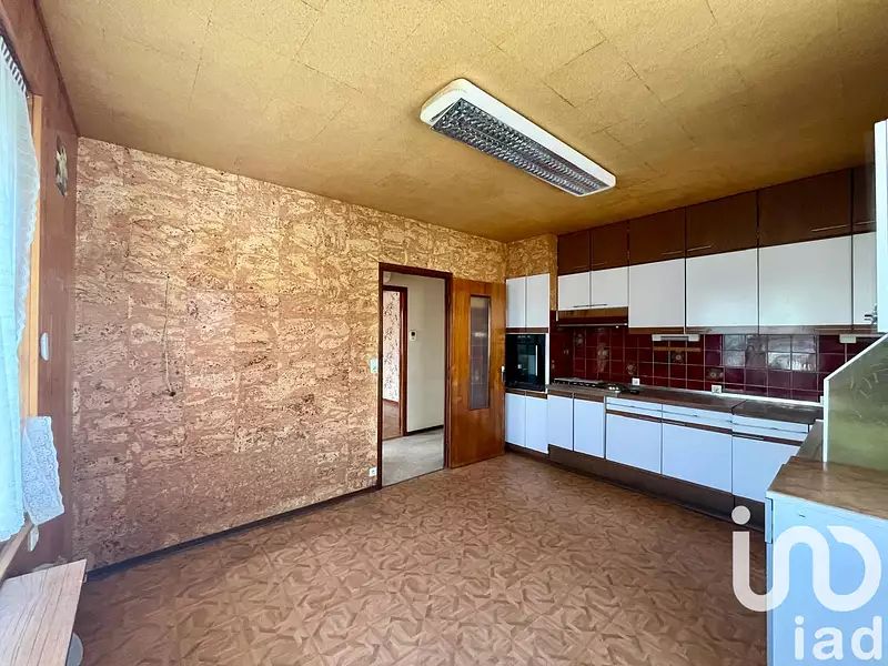 Maison, 155 m²