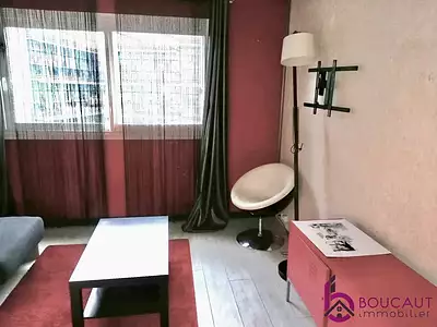 Appartement, 25,18 m²