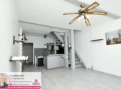 Maison, 97 m²
