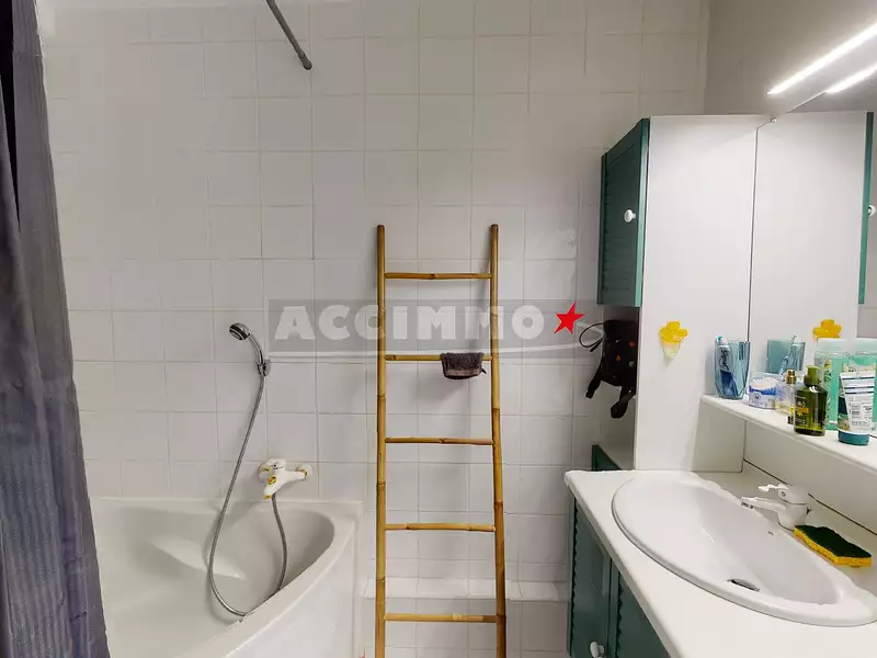 Appartement, 100 m²