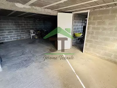 Maison, 93 m²