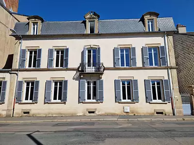 Maison, 540 m²