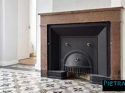 Appartement, 89,76 m²