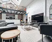 Appartement, 85 m²