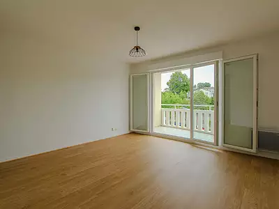 Appartement, 38,33 m²