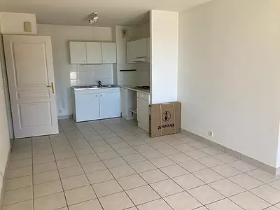 Appartement, 60 m²
