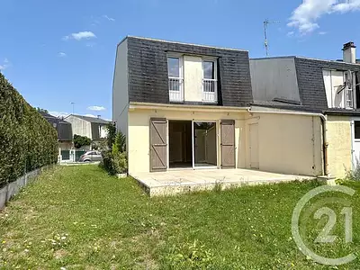 Maison, 71,5 m²