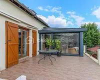 Maison, 196 m²