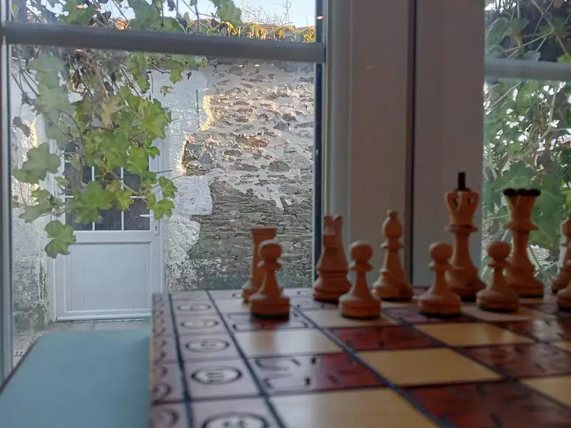 Maison, 160 m²