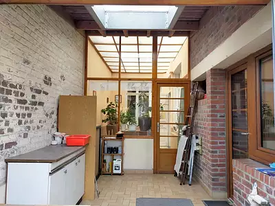 Maison, 136 m²