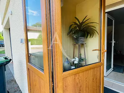 Maison, 125 m²