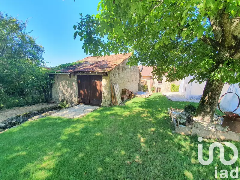 Maison, 130 m²