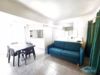 Appartement, 47 m²