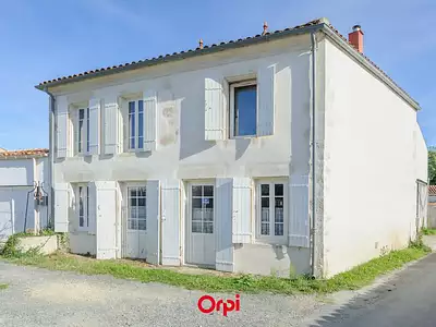 Maison, 136 m²