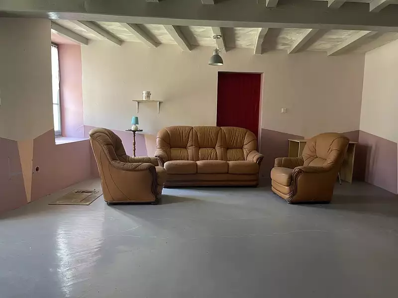 Maison, 122 m²