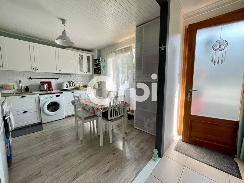 Appartement, 51 m²