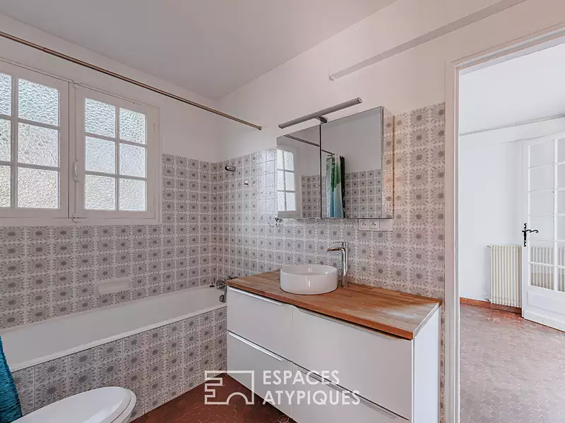 Maison, 130 m²