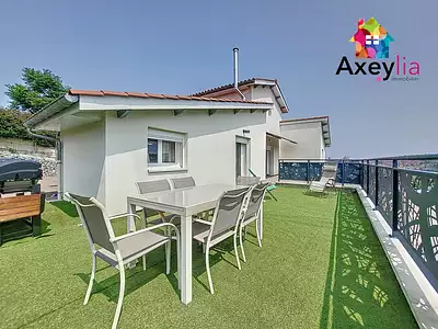 Maison, 174 m²