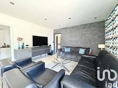 Maison, 108 m²