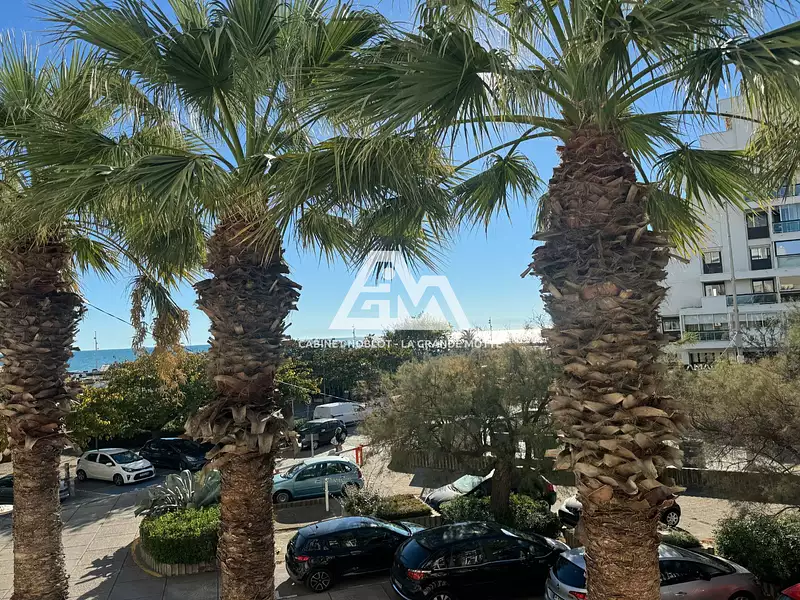 Appartement, 25,09 m²