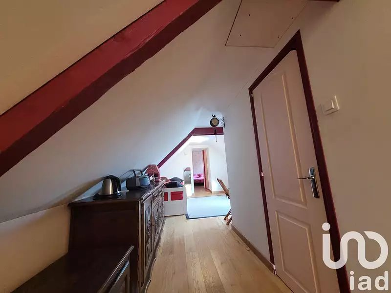 Maison, 109 m²