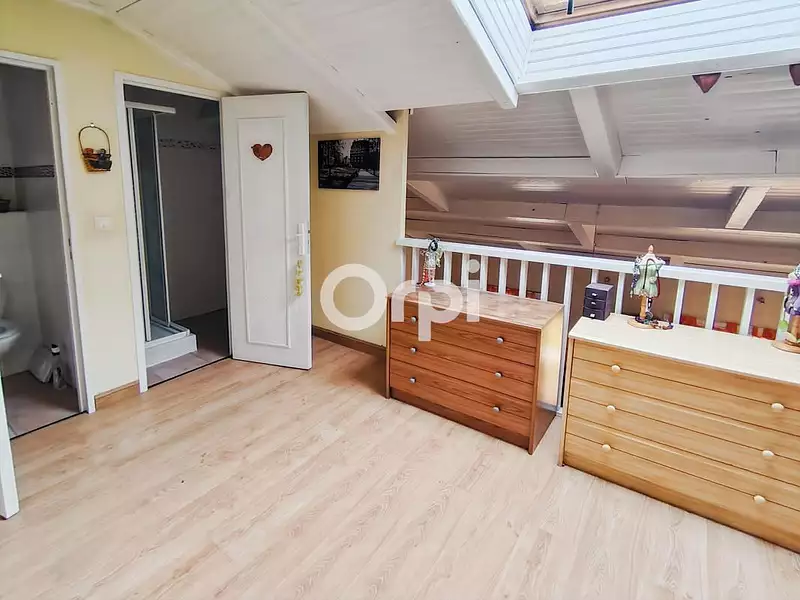 Maison, 99 m²