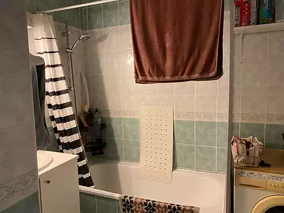 Appartement, 59,91 m²