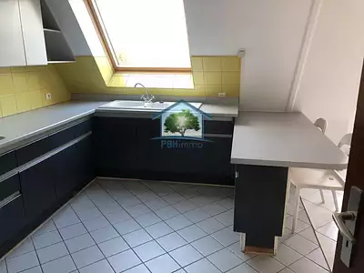 Appartement, 66,53 m²