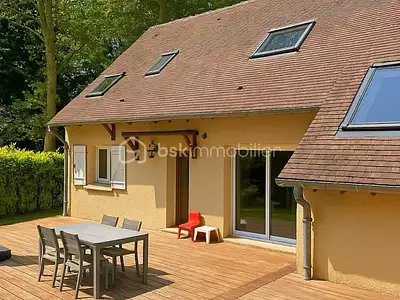 Maison, 135 m²