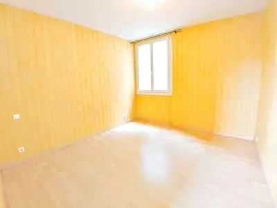 Appartement, 100 m²