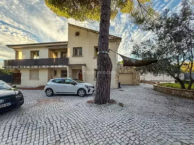 Appartement, 166 m²