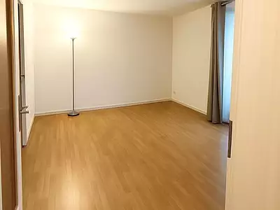 Appartement, 53 m²