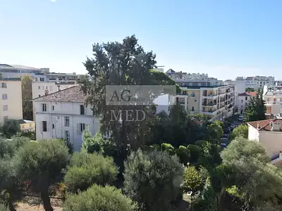 Appartement, 29,12 m²