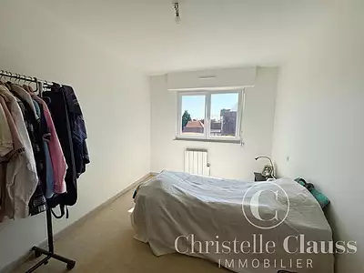 Appartement, 46,4 m²