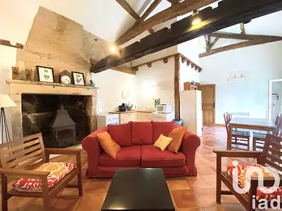 Maison, 680 m²