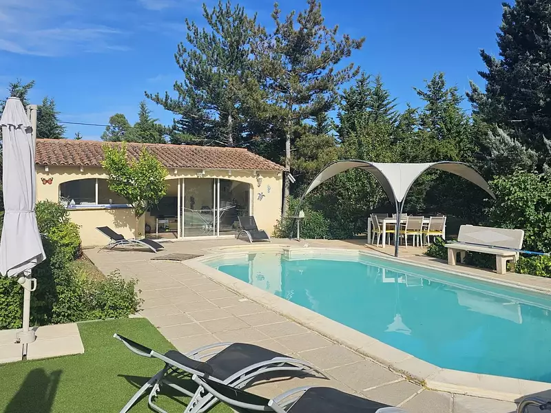 Maison, 105 m²