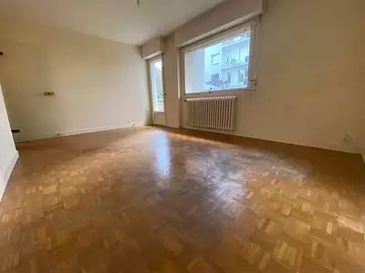 Appartement, 34,71 m²