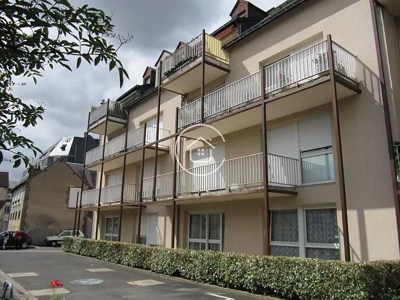 Appartement, 30,13 m²