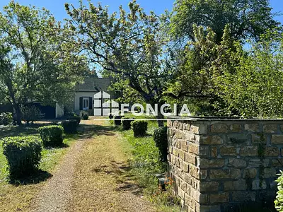 Maison, 160 m²