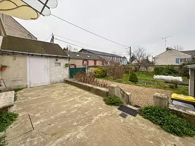 Maison, 148 m²