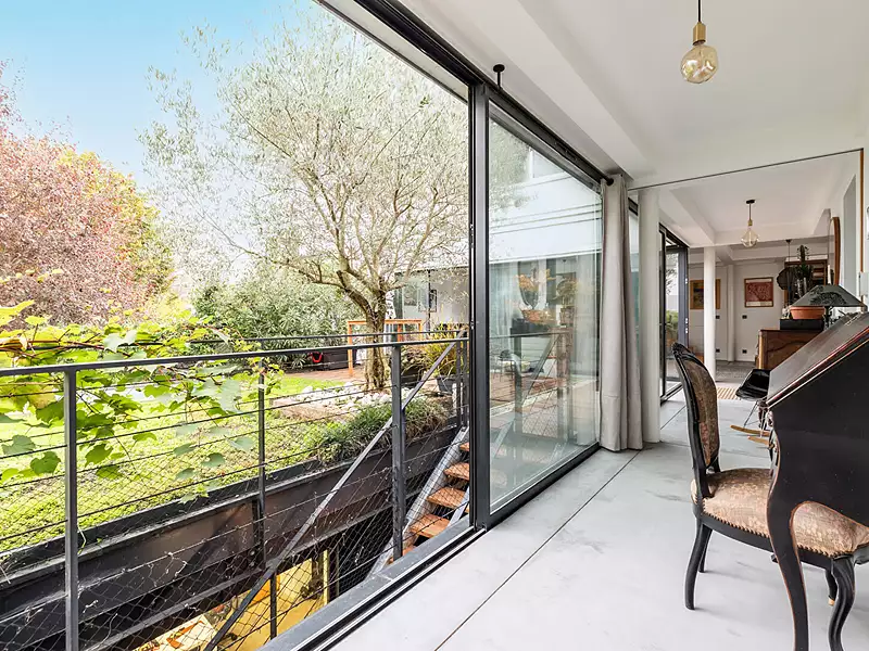 Maison, 200 m²