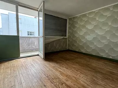 Appartement, 65 m²