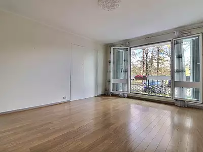 Appartement, 102,1 m²