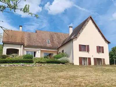 Maison, 246 m²