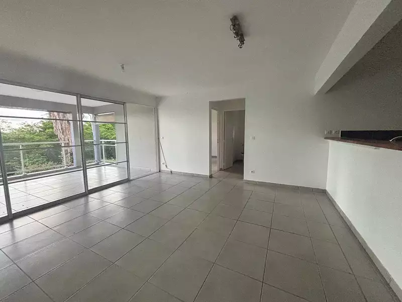 Appartement, 65,23 m²