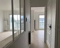 Appartement, 68,51 m²