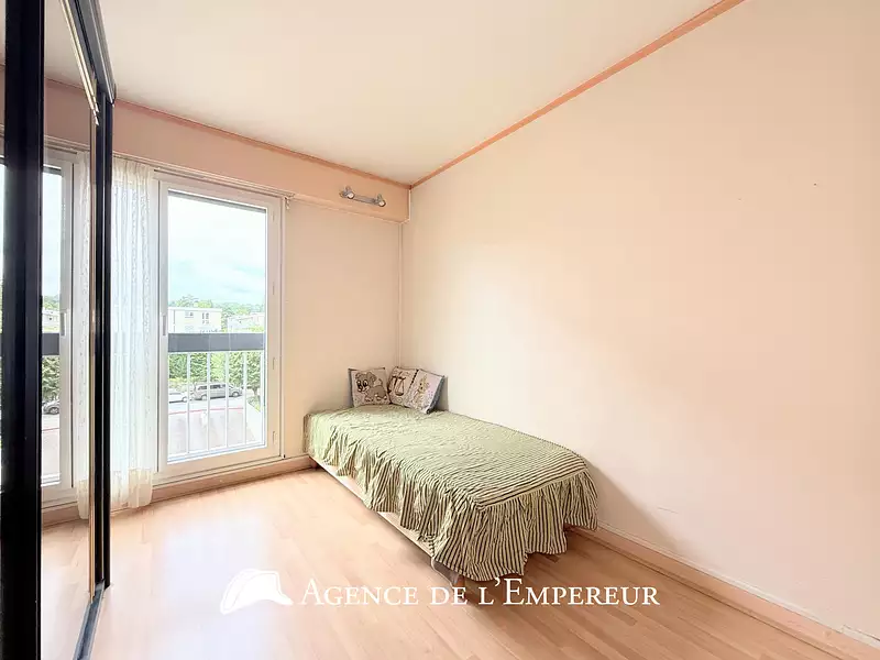Appartement, 101,6 m²