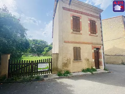 Maison, 115 m²