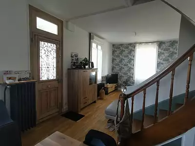 Maison, 103 m²
