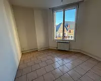 Appartement, 84 m²